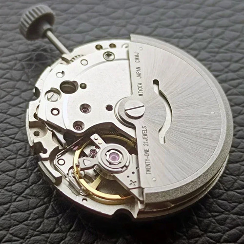 Miyota 8215 movimento - 8215,
