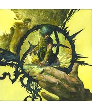 EXUVIA (POP-UP EDITION) (2