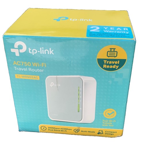 Link ac750 router da - ac750,