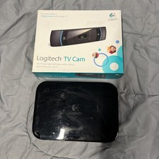 Logitech Revue D-R0001 Media