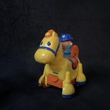 Vintage Raro HTF Tony 2001