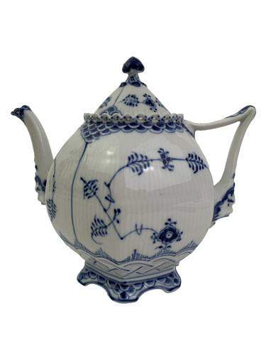 Royal copenhagen teiera - royal,