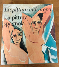 " La Pittura in europa " La