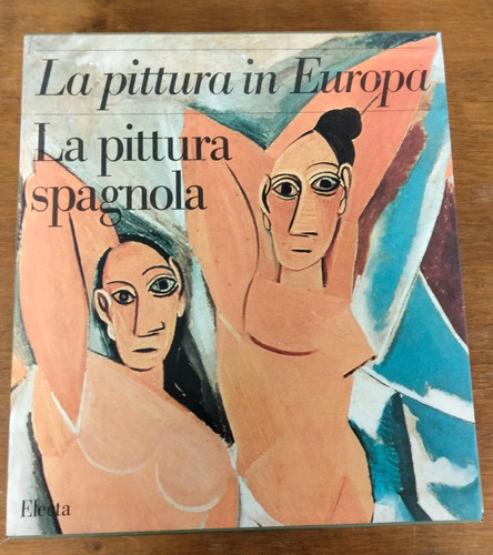 Pittura europa la - ",
