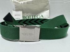 Cintura Bottega Veneta Chevron
