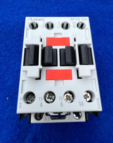 Lovato bf0910a024 contattore - bf0910a024,