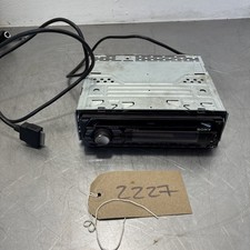 Sony CDX-GT50UI Radio Lettore