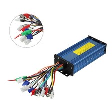 Regolatore Brushless