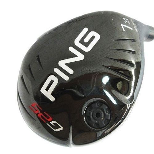 Ping g25 fairway legno - 21°,