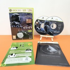 GIOCO HALO 3 ODST XBOX 360