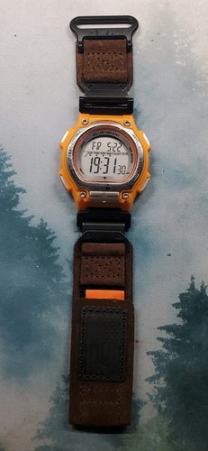 Orologio digitale timex - digitale,
