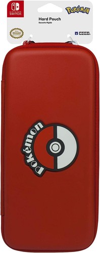 Hori custodia rigida switch - hori,