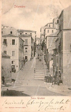 dq44 cartolina catanzaro