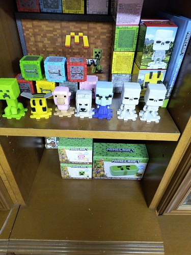 Minecraft skin film - minecraft,