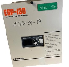 Toshiba transistor inverter - transistor,
