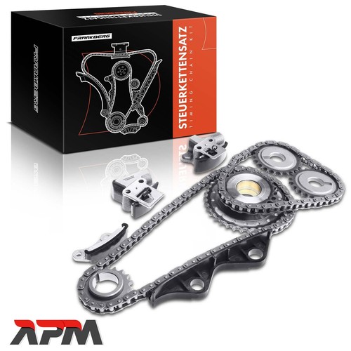 Kit catena trasmissione per - catena,