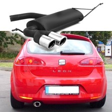 Scarico Sportivo Ulter
