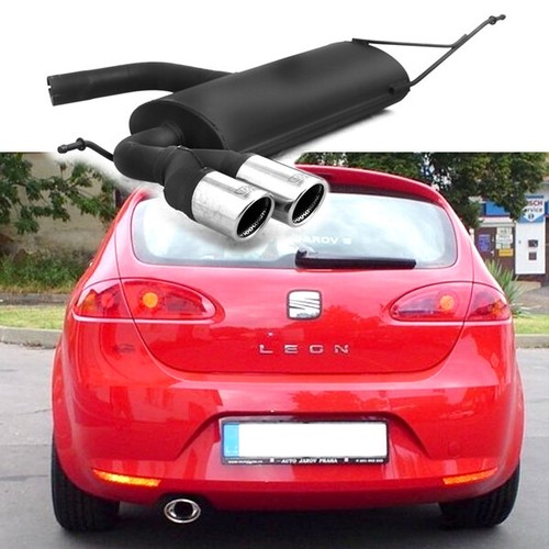 Scarico sportivo ulter - sportivo,