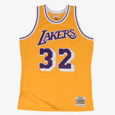 Maglia Swingman Mitchell &
