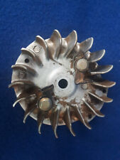 MOTOSEGA HUSQVARNA 340 345 350  Volano