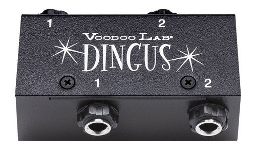 Voodoo lab dingus modulo - lab,