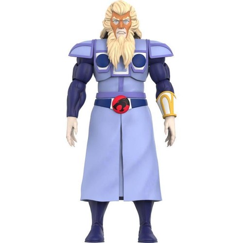 Thundercats ultimates action - thundercats,