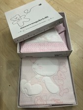 Coordinato culla/lettino