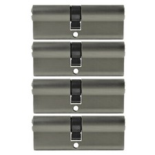 4x cilindro profilato 95mm