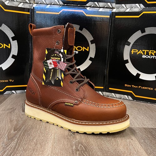 Mocassino uomo morbido - uomo, 8”
