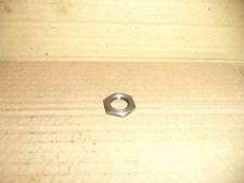 BIANCHI FALCO 50 (3 MARCE) - VITE DADO CHIUSURA ALBERO SELETTORE CAMBIO MOTORE