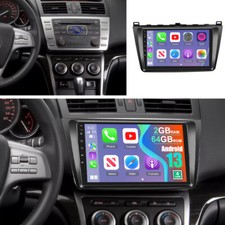 Per Mazda 6 GH 2007-2012