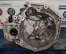 CAMBIO MANUALE 5 MARCE FIAT