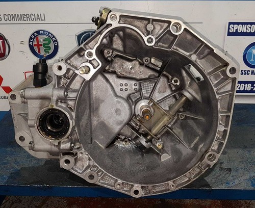 Cambio manuale marce - cambio, fiat