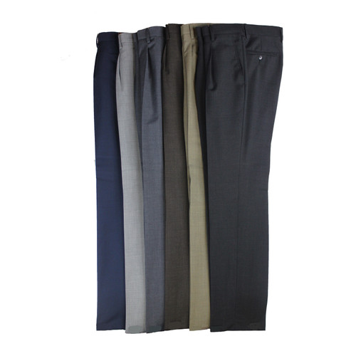 Pantalone uomo classico - uomo,