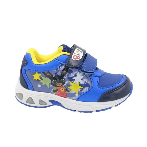 Sneakers bing scarpe con luci - bing,