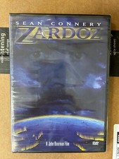 Zardoz - (DVD) Charlotte