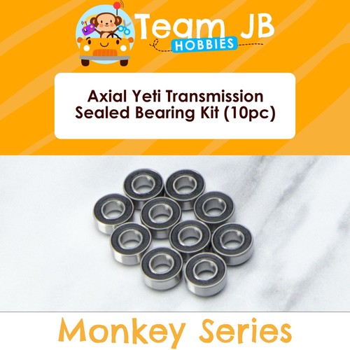 Trasmissione axial yeti - axial,