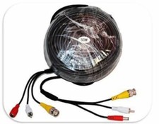 Cavo BNC RCA Telecamere