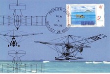 Scheda Massimo #23384 Wallis e