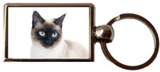 Siamese Cat Pet Luxury Double