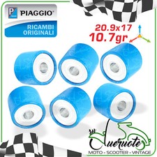 RULLI VARIATORE KIT VESPA