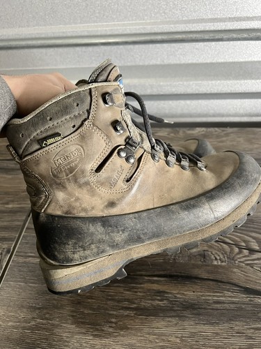 Meindl himalaya lady mfs - meindl,