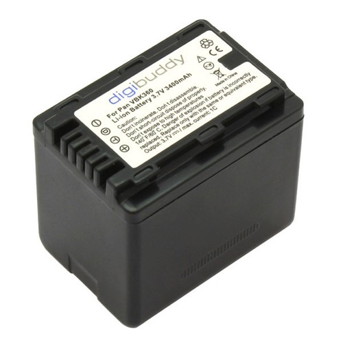 Batteria per panasonic - per,