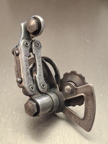 Campagnolo nuovo valentino - campagnolo,
