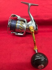Mulinello da Pesca Shimano Stella SW4000XG Spinning Alta Velocità Durevole Prestazioni