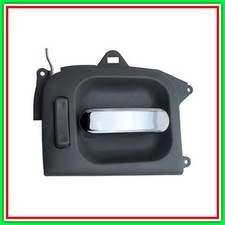 Maniglia Interna Posteriore