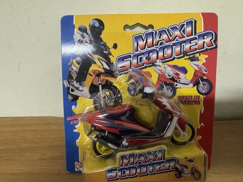 Modellino die cast maxi - modellino, die-cast