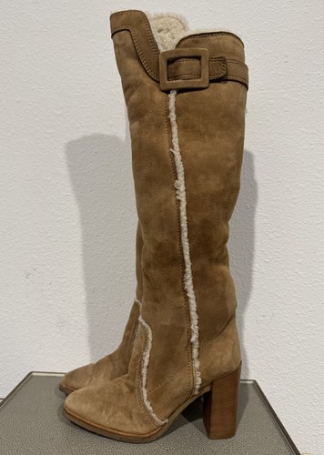 Stivali alti roger vivier - roger,
