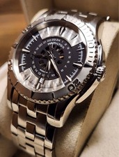 Esaurito Hamilton Seaview