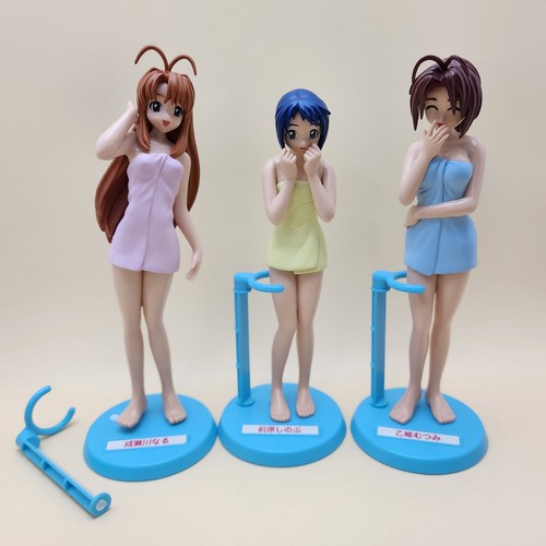 Love hina agari - ex, yu-agari